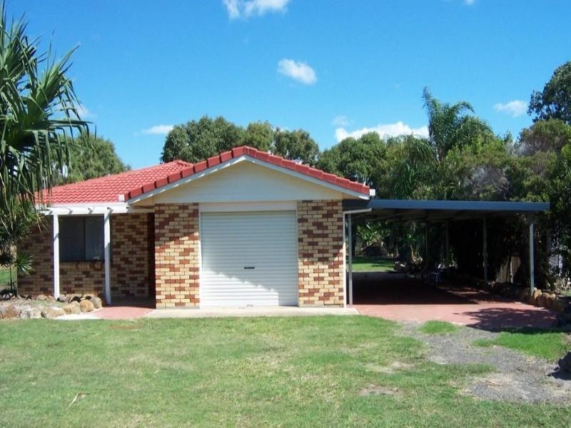 43 Shell Street, Burnett Heads QLD 4670