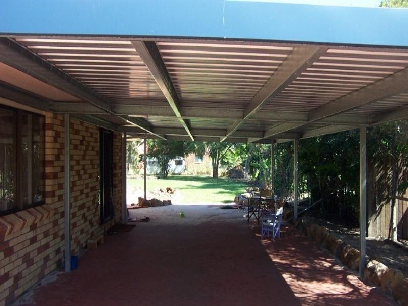 43 Shell Street, Burnett Heads QLD 4670