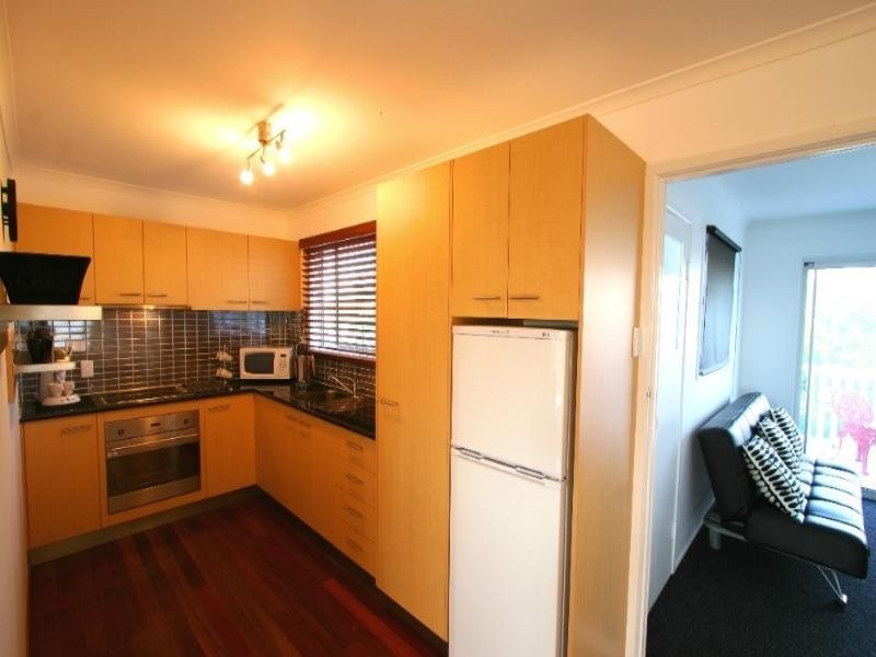 Elliott Heads QLD 4670