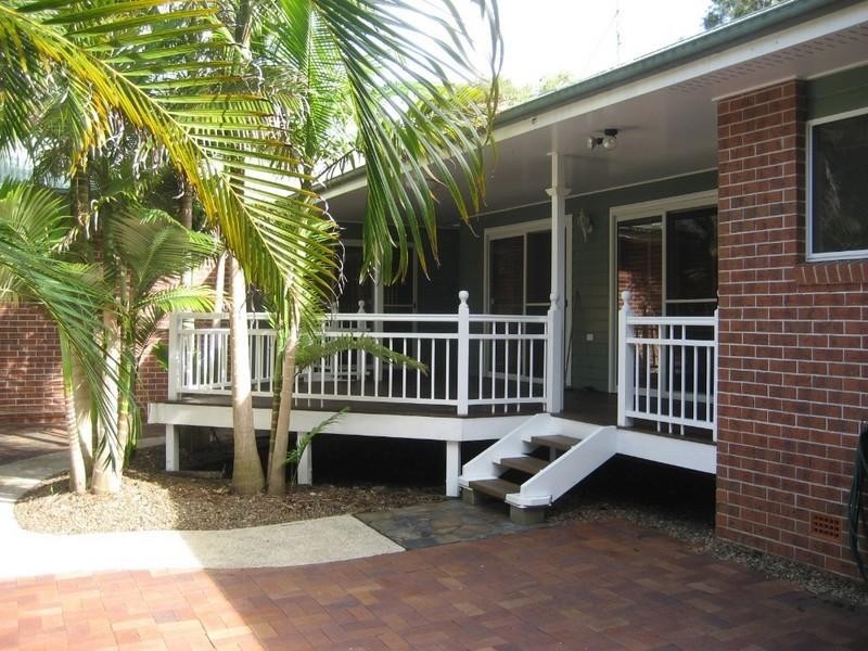 175 Sylvan Drive, Moore Park Beach QLD 4670