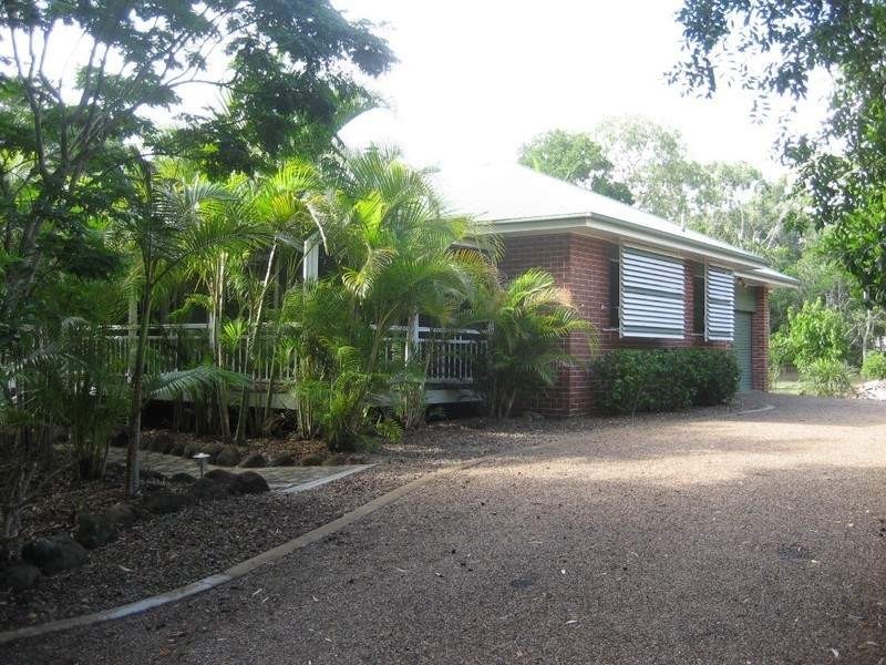 175 Sylvan Drive, Moore Park Beach QLD 4670