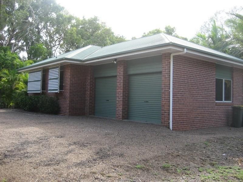 175 Sylvan Drive, Moore Park Beach QLD 4670
