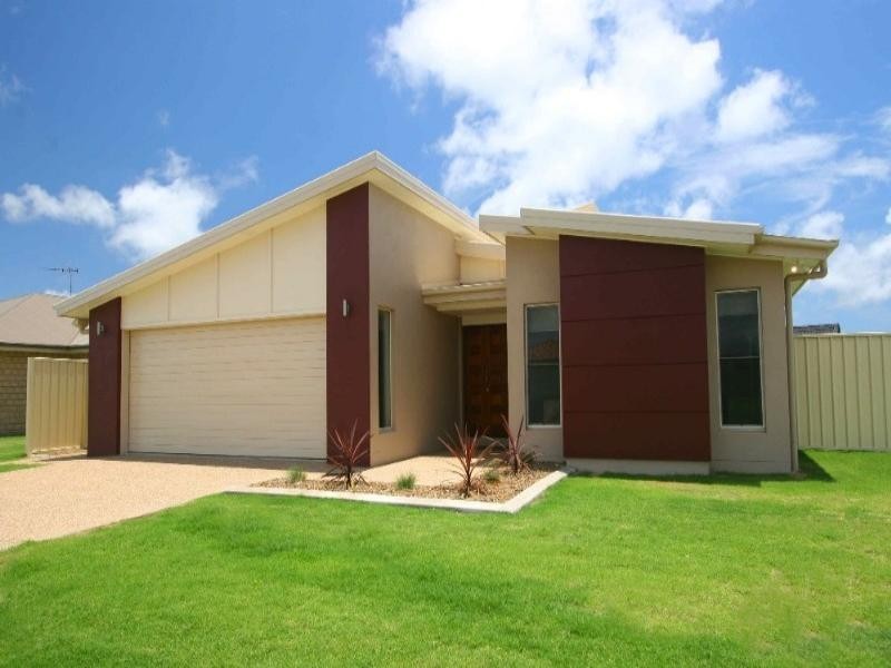 33 Balaam Drive, Bundaberg East QLD 4670