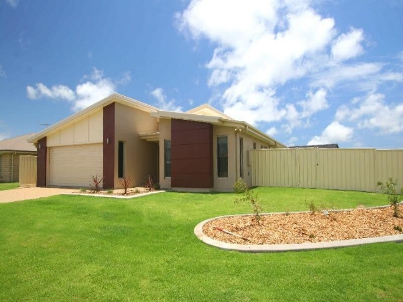 33 Balaam Drive, Bundaberg East QLD 4670