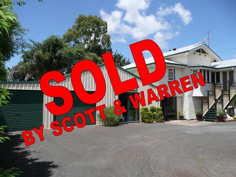 28 Glenmorris Street, Bundaberg QLD 4670