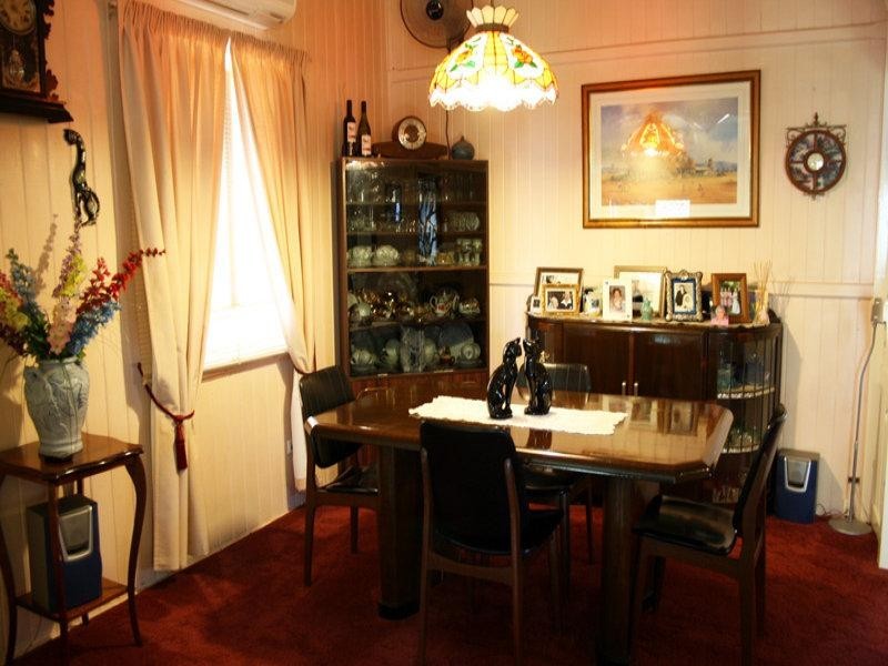 28 Glenmorris Street, Bundaberg QLD 4670