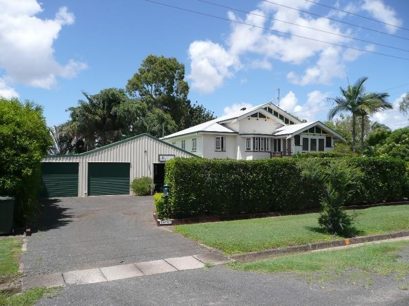 28 Glenmorris Street, Bundaberg QLD 4670