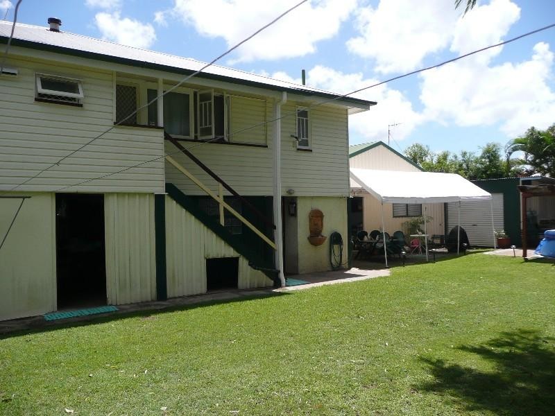 28 Glenmorris Street, Bundaberg QLD 4670