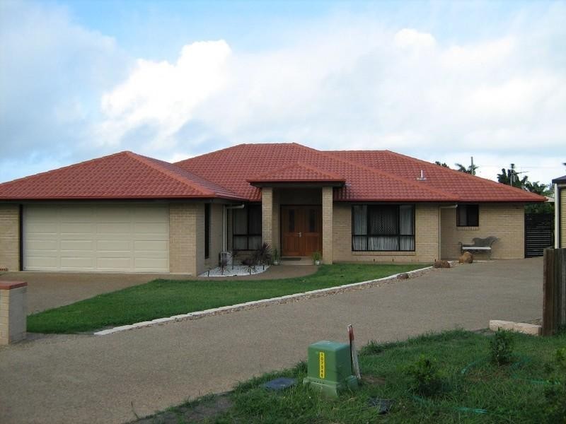 5 Tori Place, Bargara QLD 4670