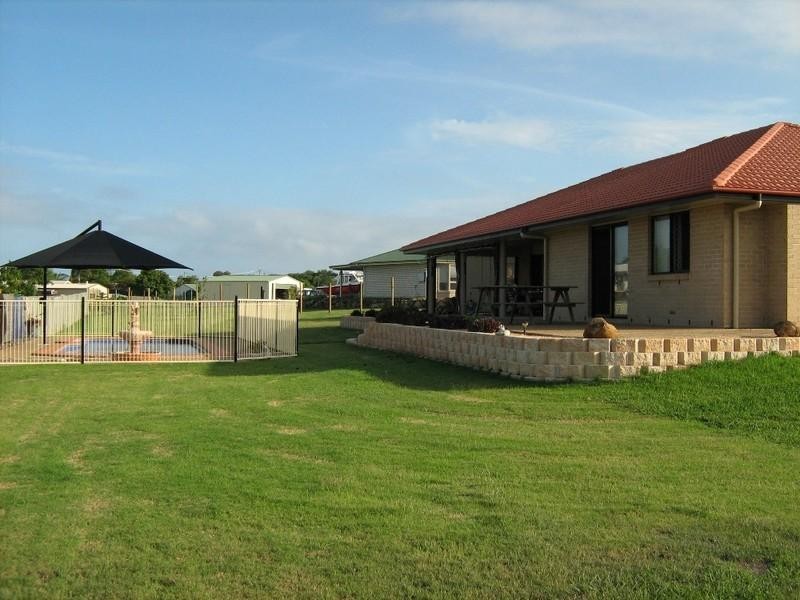 5 Tori Place, Bargara QLD 4670