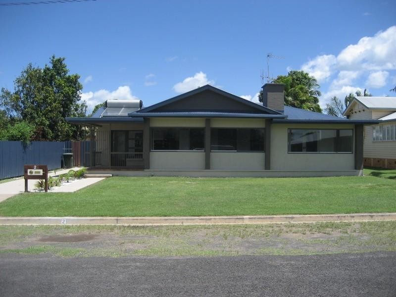 Millbank QLD 4670