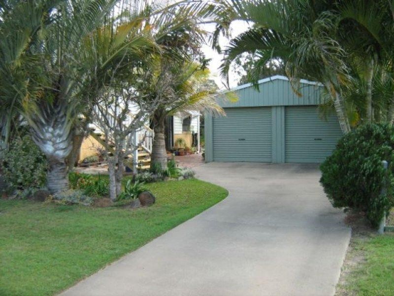 Bundaberg West QLD 4670