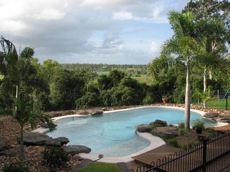 Branyan QLD 4670