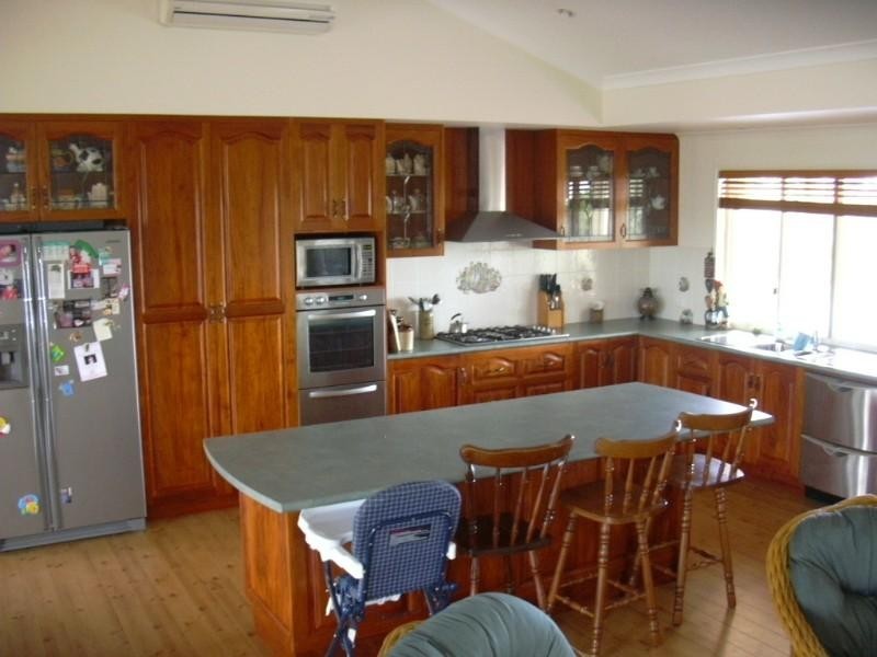 Branyan QLD 4670