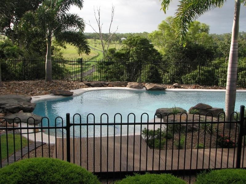 Branyan QLD 4670