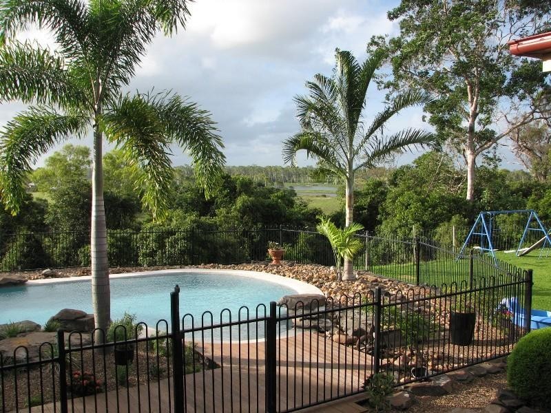Branyan QLD 4670
