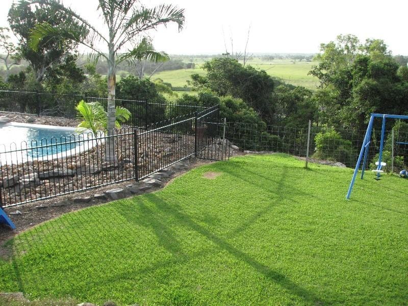 Branyan QLD 4670