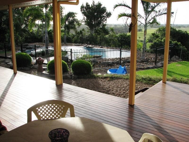 Branyan QLD 4670