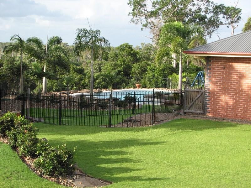 Branyan QLD 4670