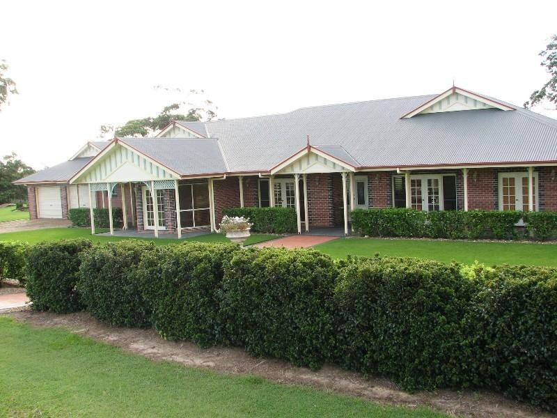 Branyan QLD 4670