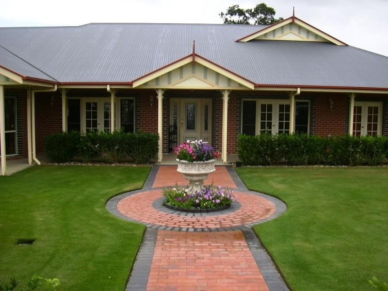 Branyan QLD 4670