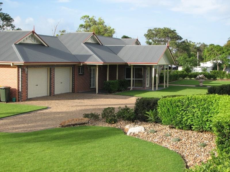 Branyan QLD 4670