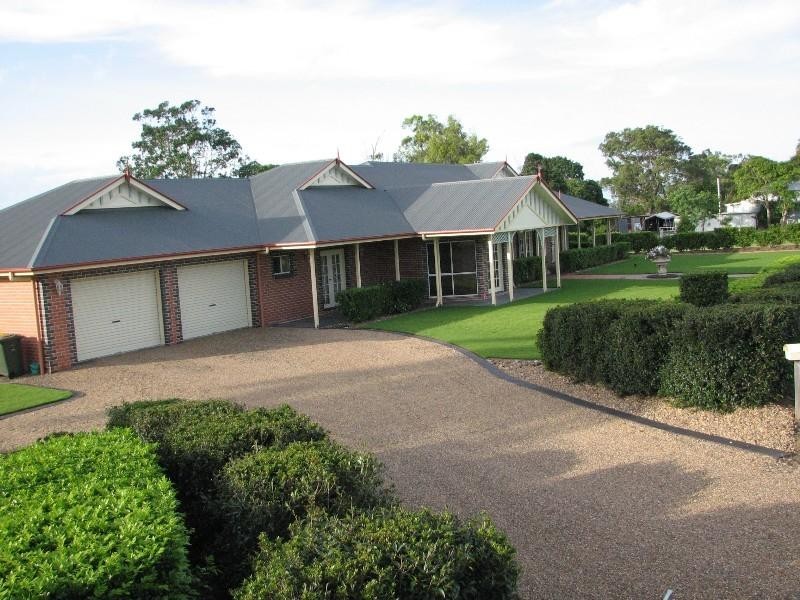 Branyan QLD 4670