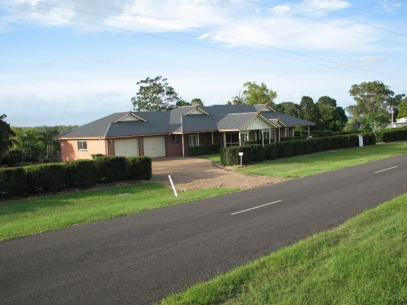 Branyan QLD 4670