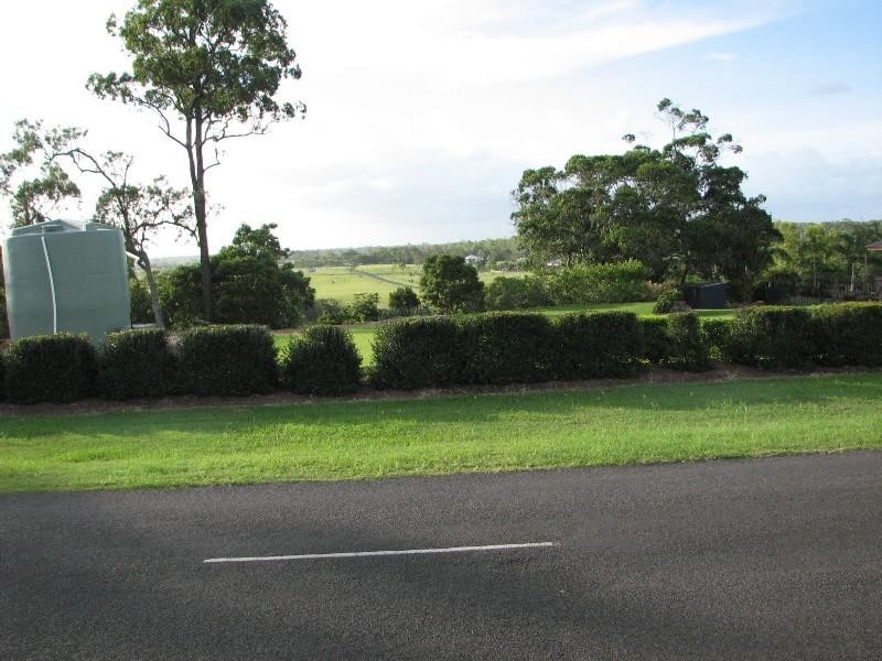 Branyan QLD 4670