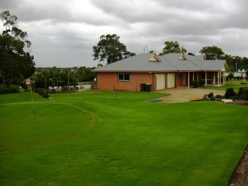 Branyan QLD 4670