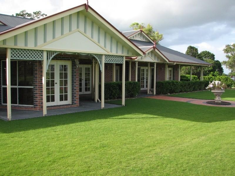 Branyan QLD 4670