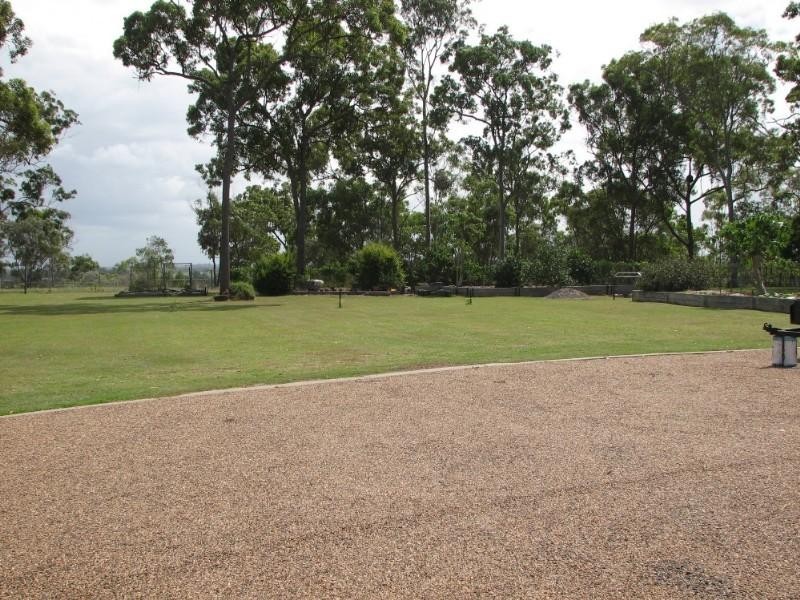 Branyan QLD 4670