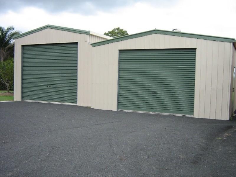 8 Schmidt Road, Branyan QLD 4670