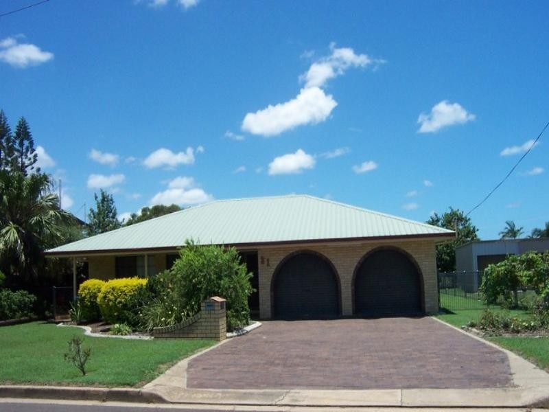 31 Garland Street, Bundaberg QLD 4670