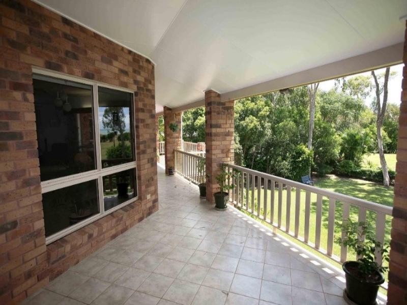 194 Sylvan Drive, Moore Park Beach QLD 4670