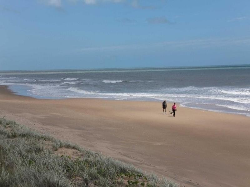 194 Sylvan Drive, Moore Park Beach QLD 4670