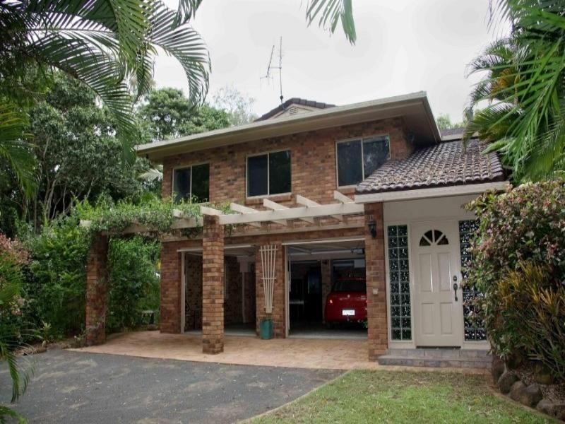 194 Sylvan Drive, Moore Park Beach QLD 4670