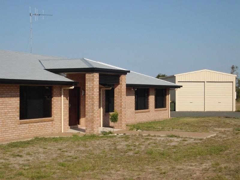 4 Slalom Crescent, Branyan QLD 4670