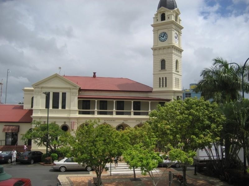 Bundaberg Central QLD 4670