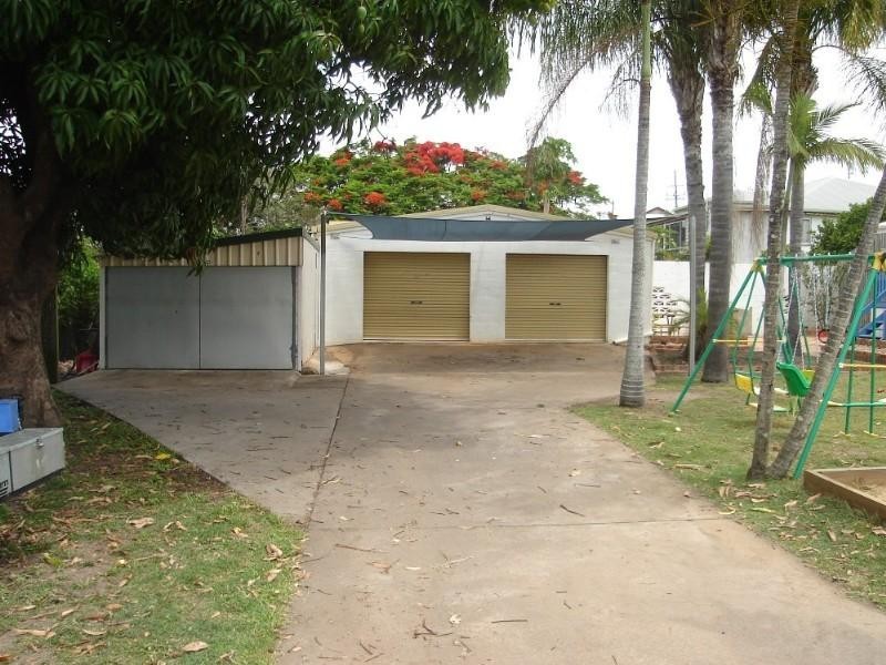 16 Adams Street, Bundaberg QLD 4670
