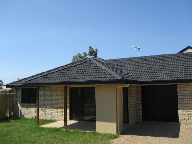 4/16 Cauchi Court, Bundaberg QLD 4670