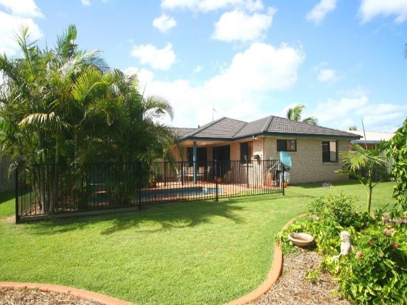 Avoca QLD 4670