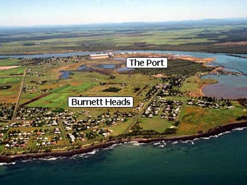 4 Avalon Street, Burnett Heads QLD 4670