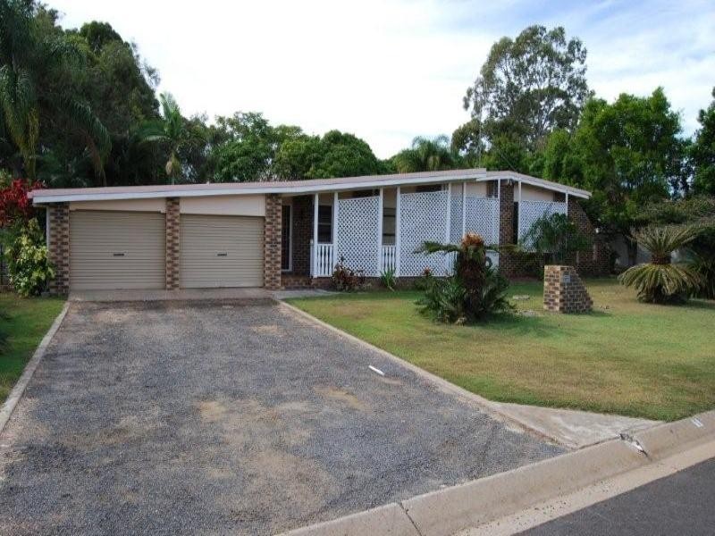 1 Westville Court, Bundaberg QLD 4670