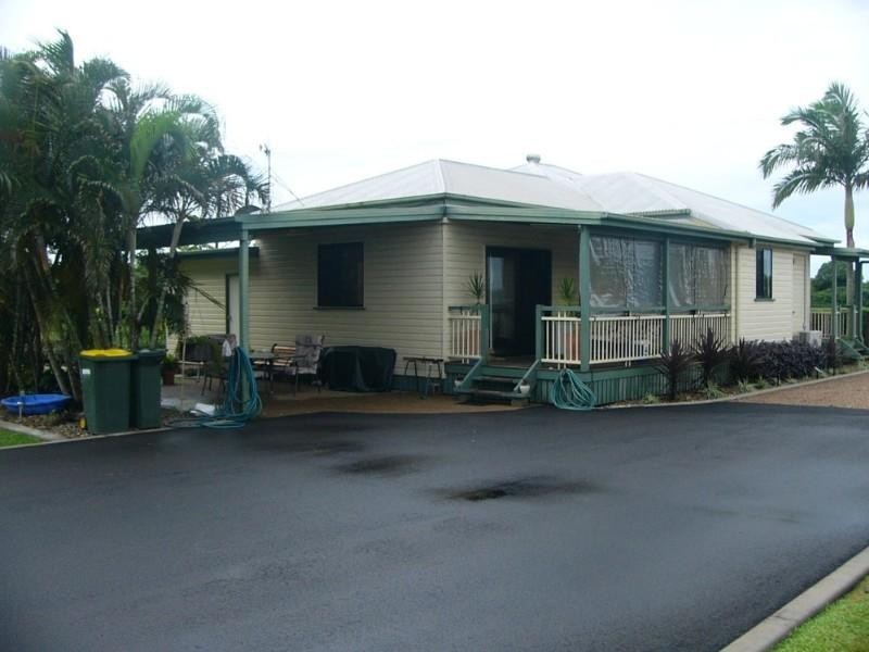 618 Moore Park Road, Welcome Creek QLD 4670