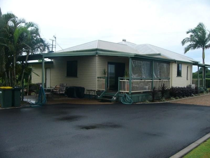 618 Moore Park Road, Welcome Creek QLD 4670