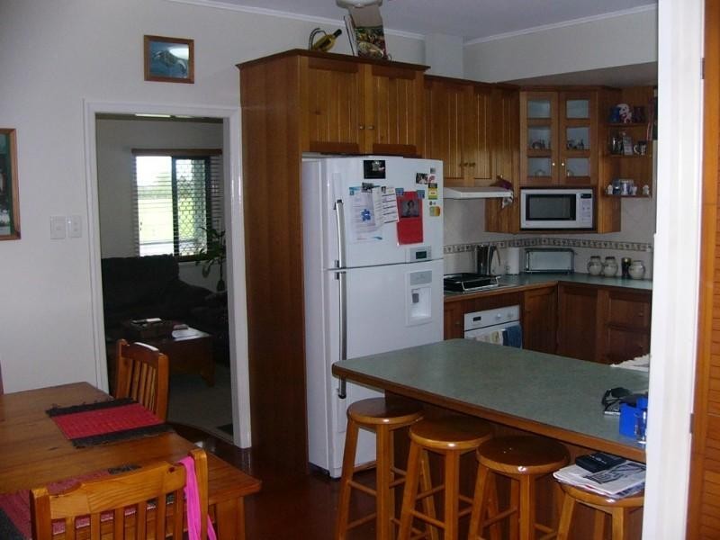 618 Moore Park Road, Welcome Creek QLD 4670