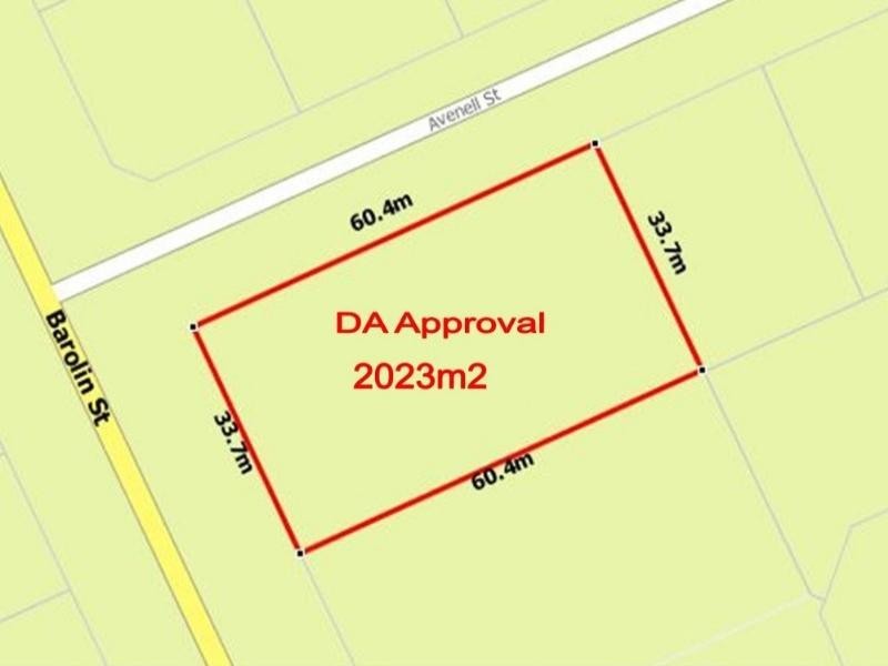 216 Barolin Street, Bundaberg QLD 4670