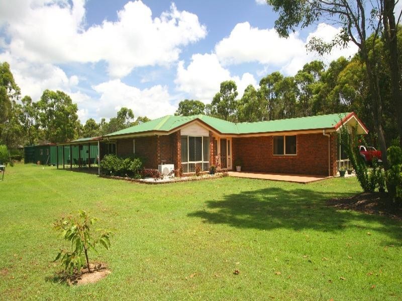 697 Moorlands Road, Bundaberg QLD 4670