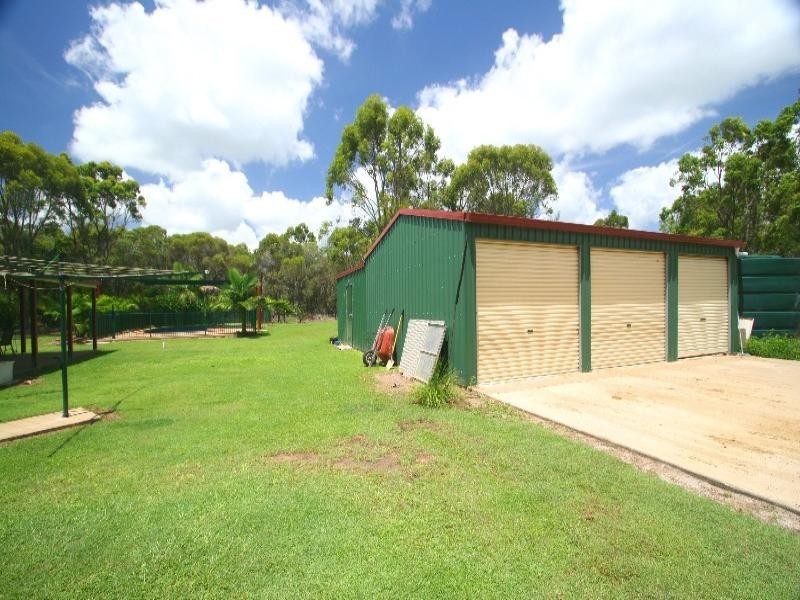 697 Moorlands Road, Bundaberg QLD 4670